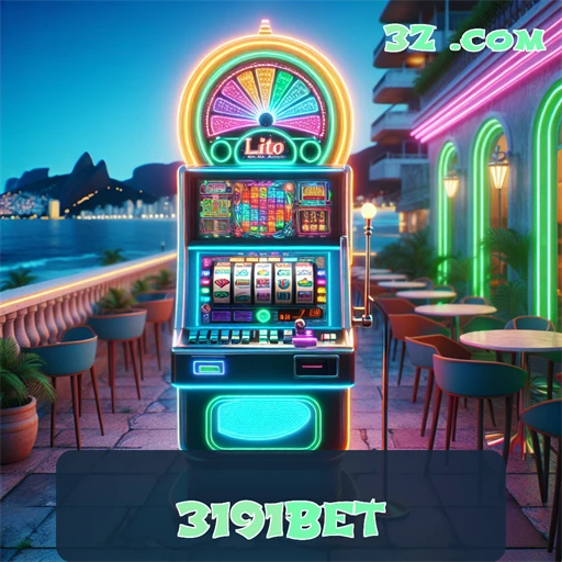 Segurança e Confiabilidade em Jogos: O Destaque do 3191bet