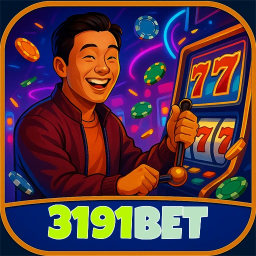 3191bet.com