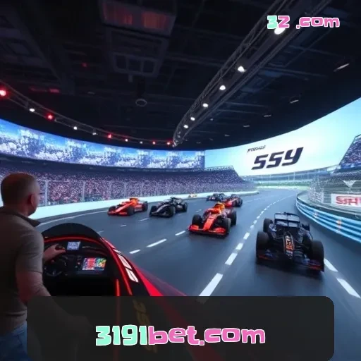 3191bet.com App