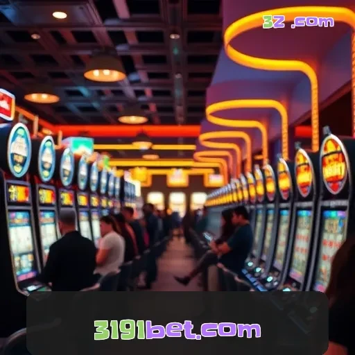 3191bet.com Plataforma