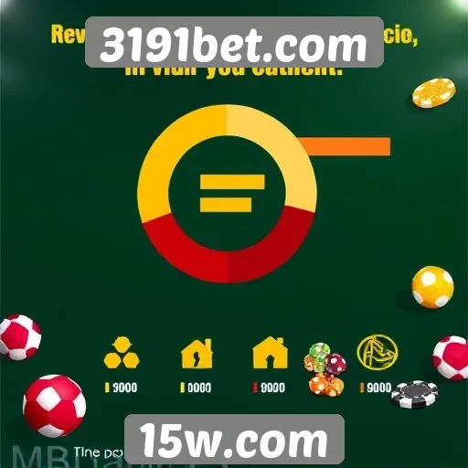 Estatísticas de jogos populares no 3191bet