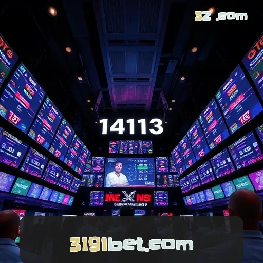 3191bet.com: Atrações Imperdíveis dos Caça-Níqueis para Jogar Hoje